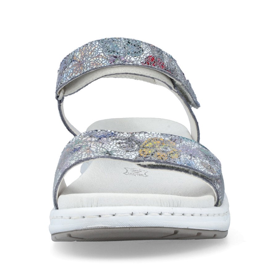 リーカー ホワイト 64303 ヨランダ