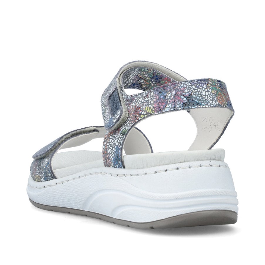 リーカー ホワイト 64303 ヨランダ