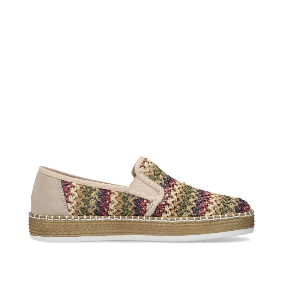 リーカー・ヴァイス L7873 エンヤ