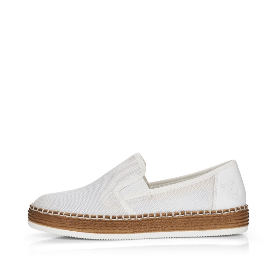 リーカー・ヴァイス L7873 エンヤ