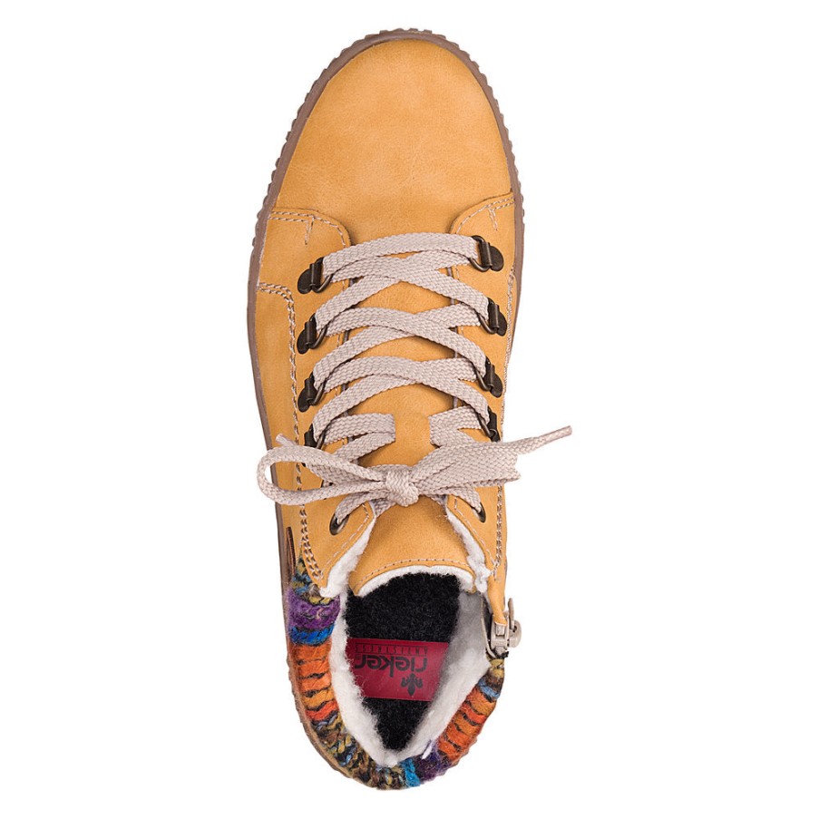 リーカーイエローm6411セット