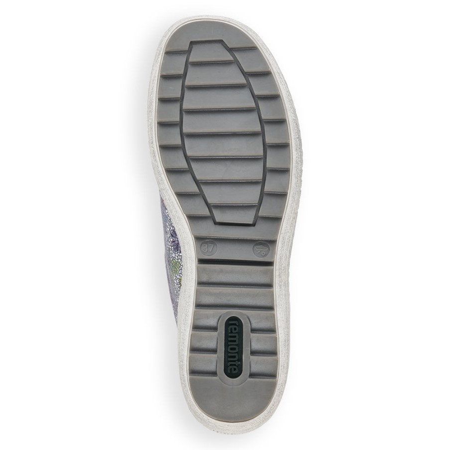 リーカー イエロー R1402 リヴ