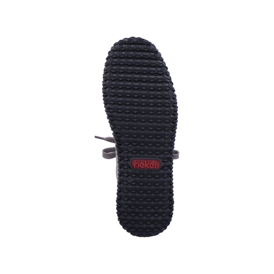 リーカー Z4262 コーデュラ グレー