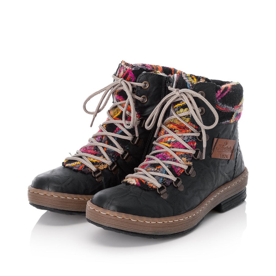 リーカー Z6743 フェリシタス グレー