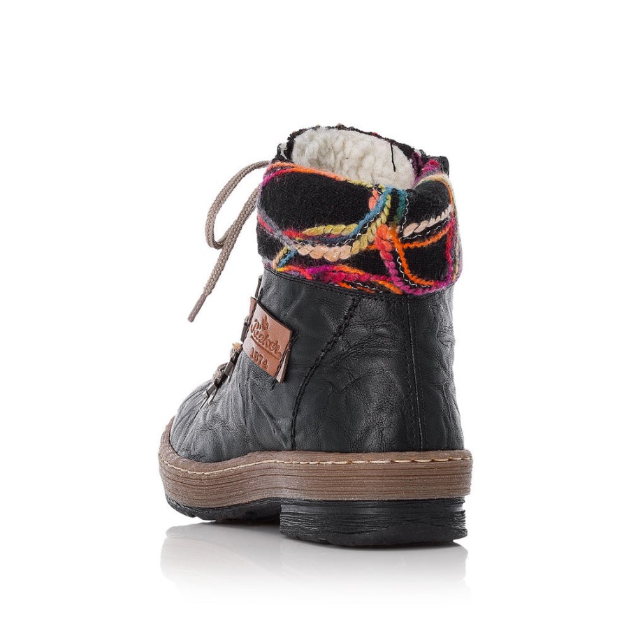 リーカー Z6743 フェリシタス グレー