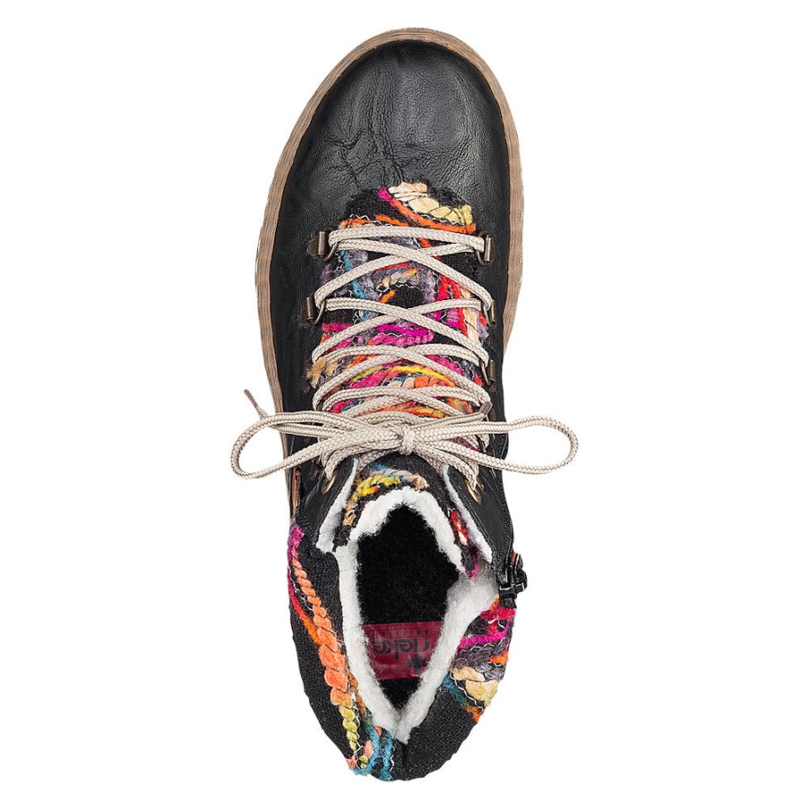 リーカー Z6743 フェリシタス グレー