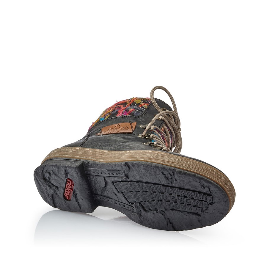 リーカー Z6743 フェリシタス グレー