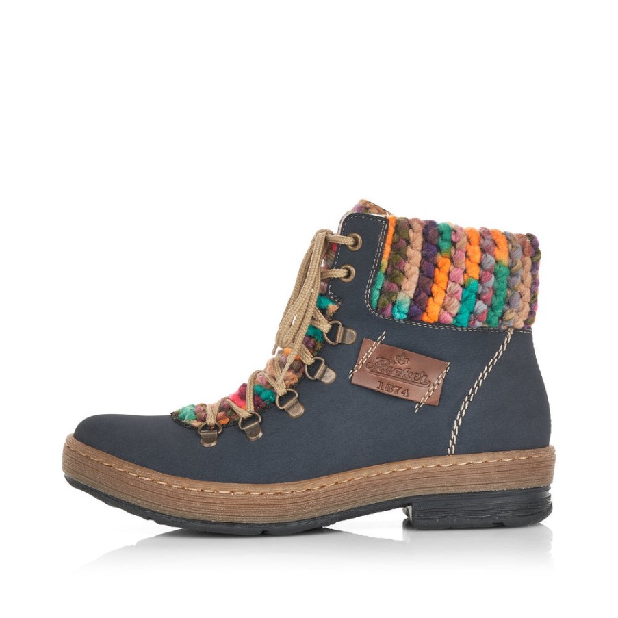 リーカー Z6743 フェリシタス グレー