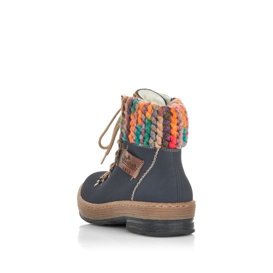 リーカー Z6743 フェリシタス グレー