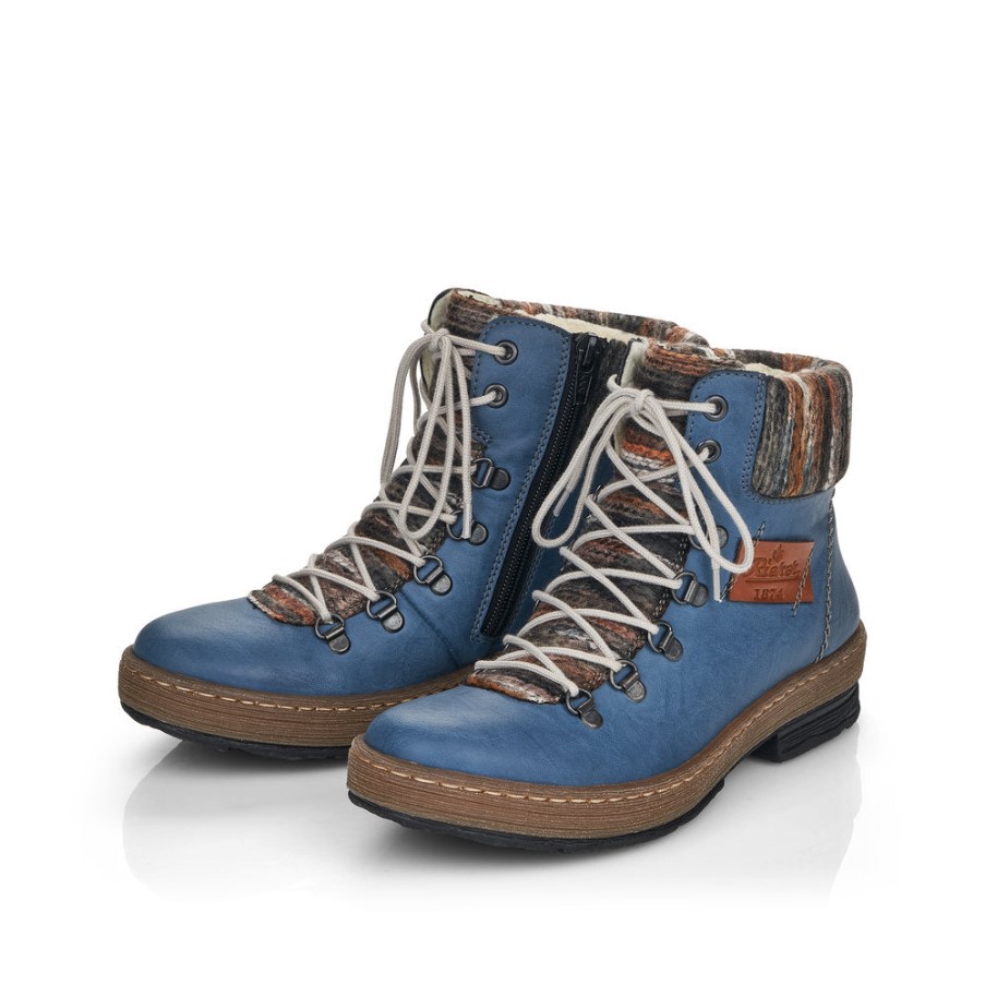 リーカー Z6743 フェリシタス グレー