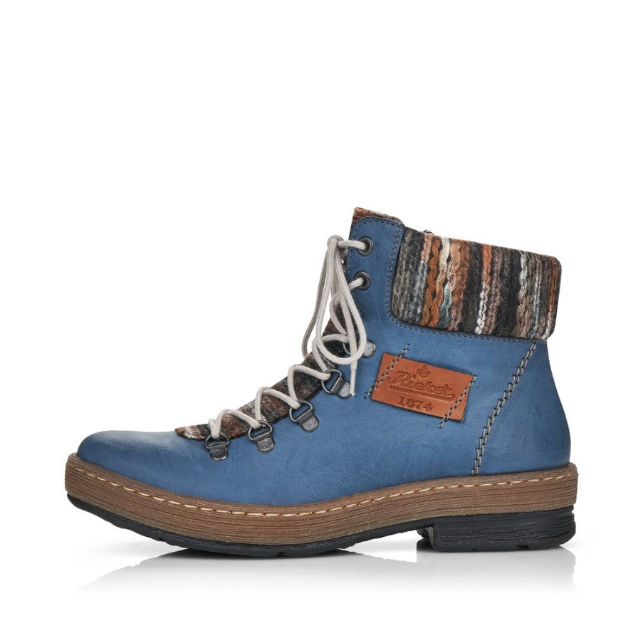 リーカー Z6743 フェリシタス グレー