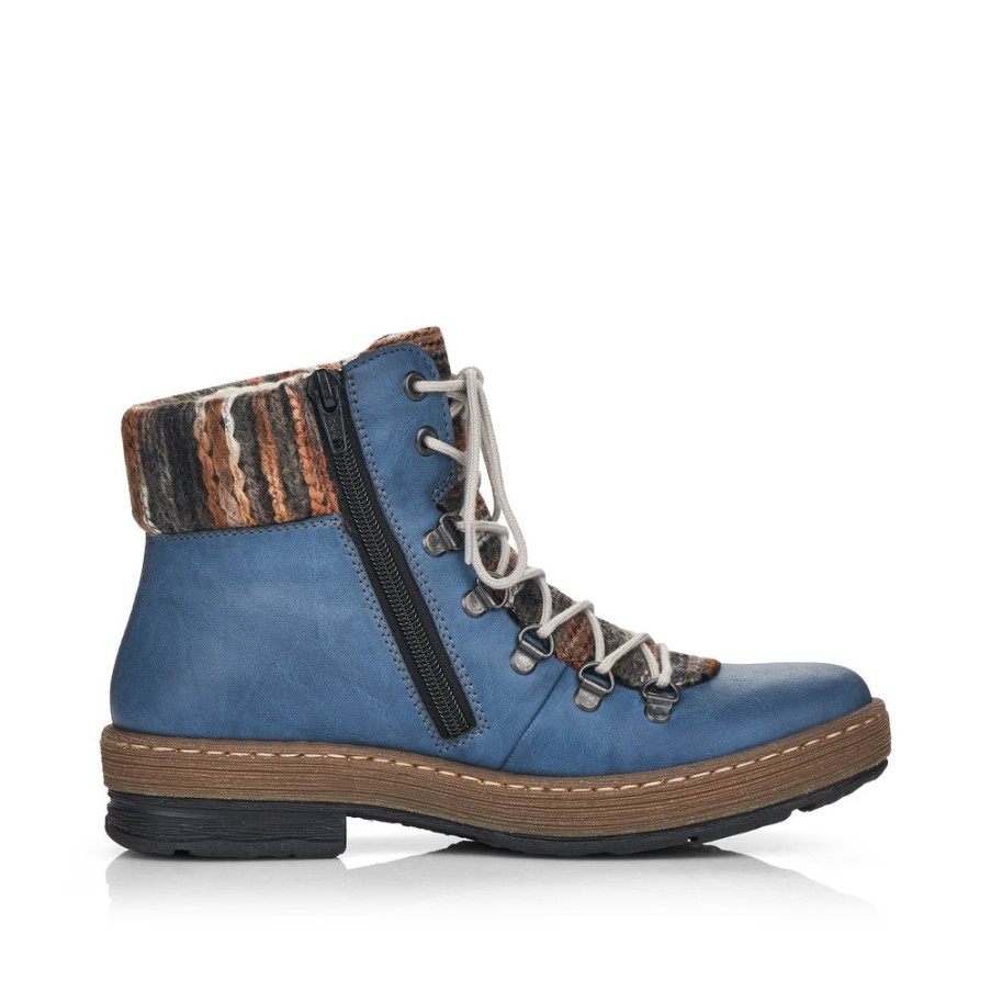 リーカー Z6743 フェリシタス グレー