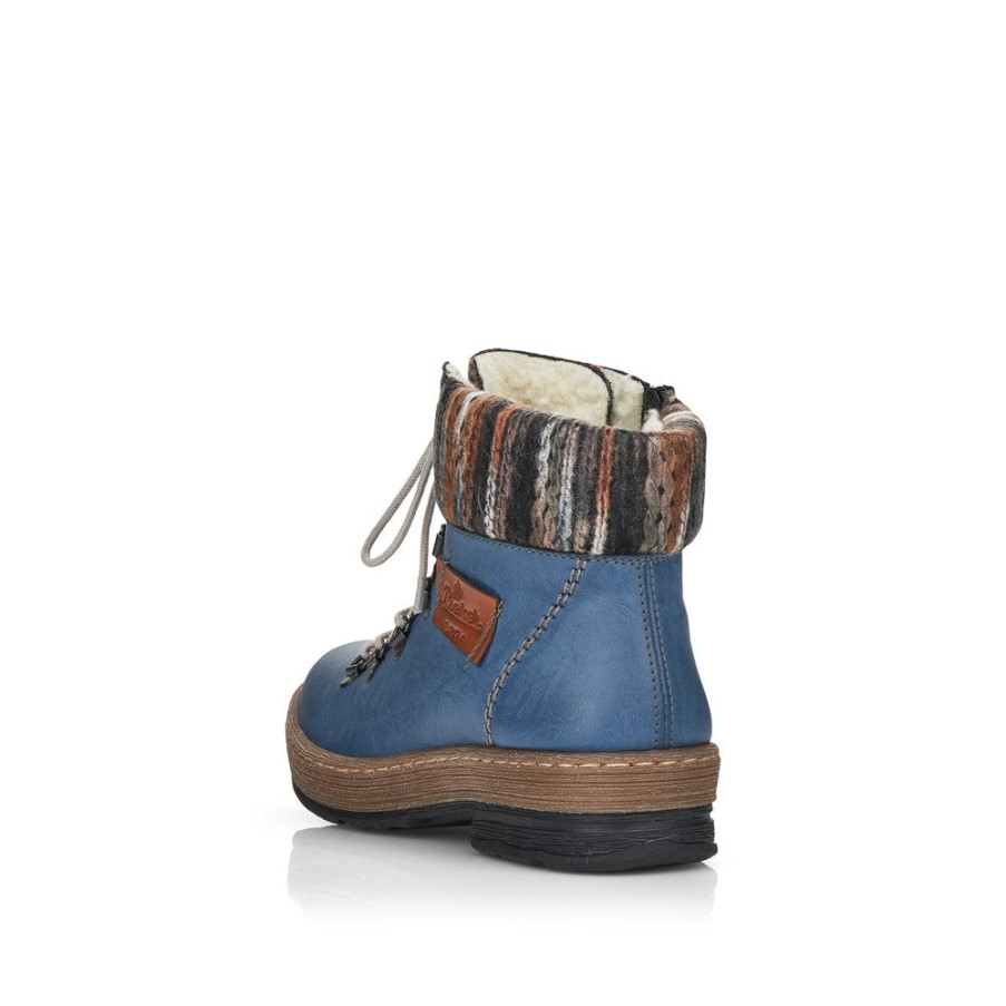 リーカー Z6743 フェリシタス グレー