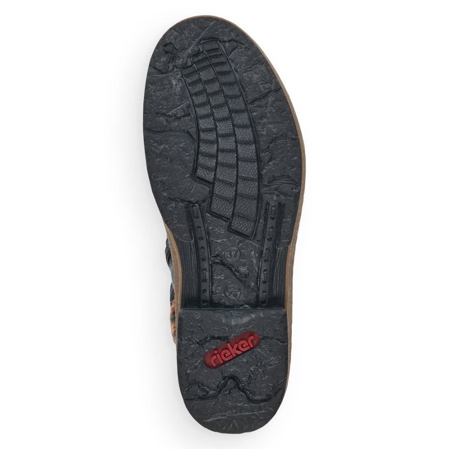 リーカー Z6743 フェリシタス グレー