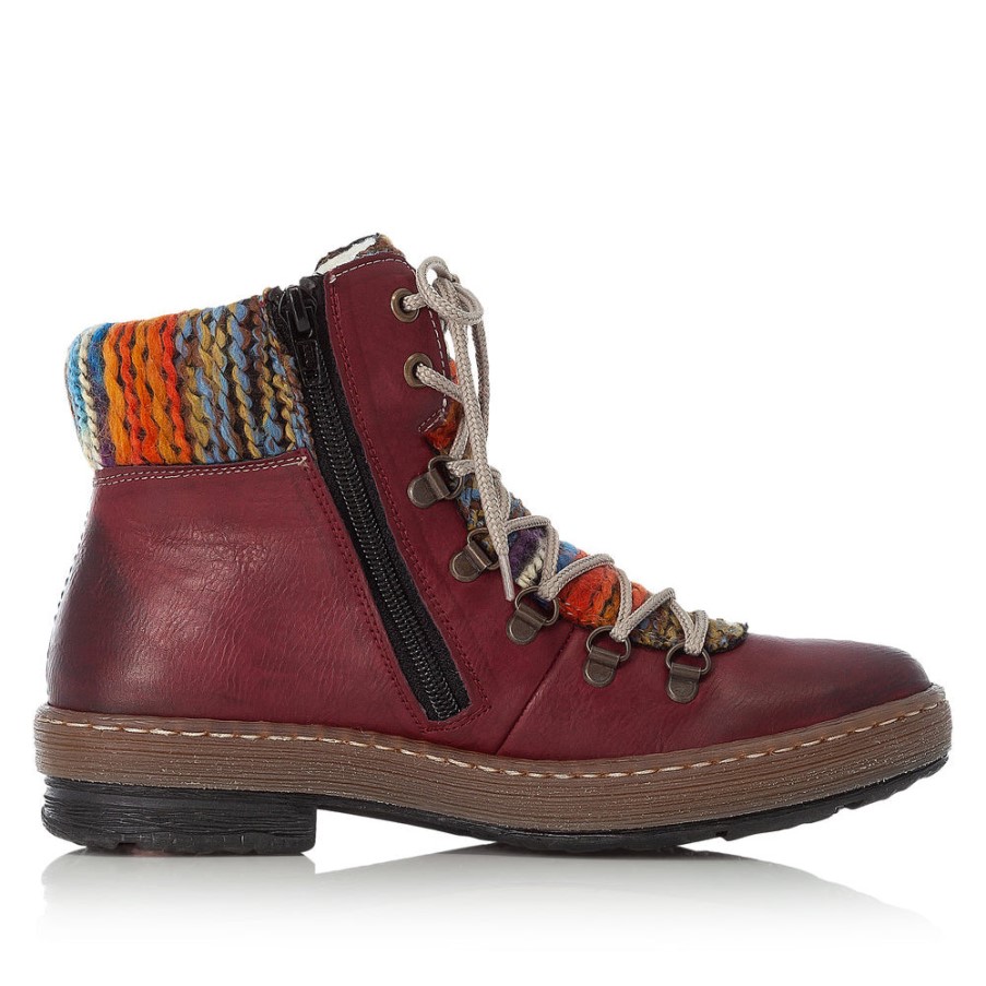 リーカー Z6743 フェリシタス グレー