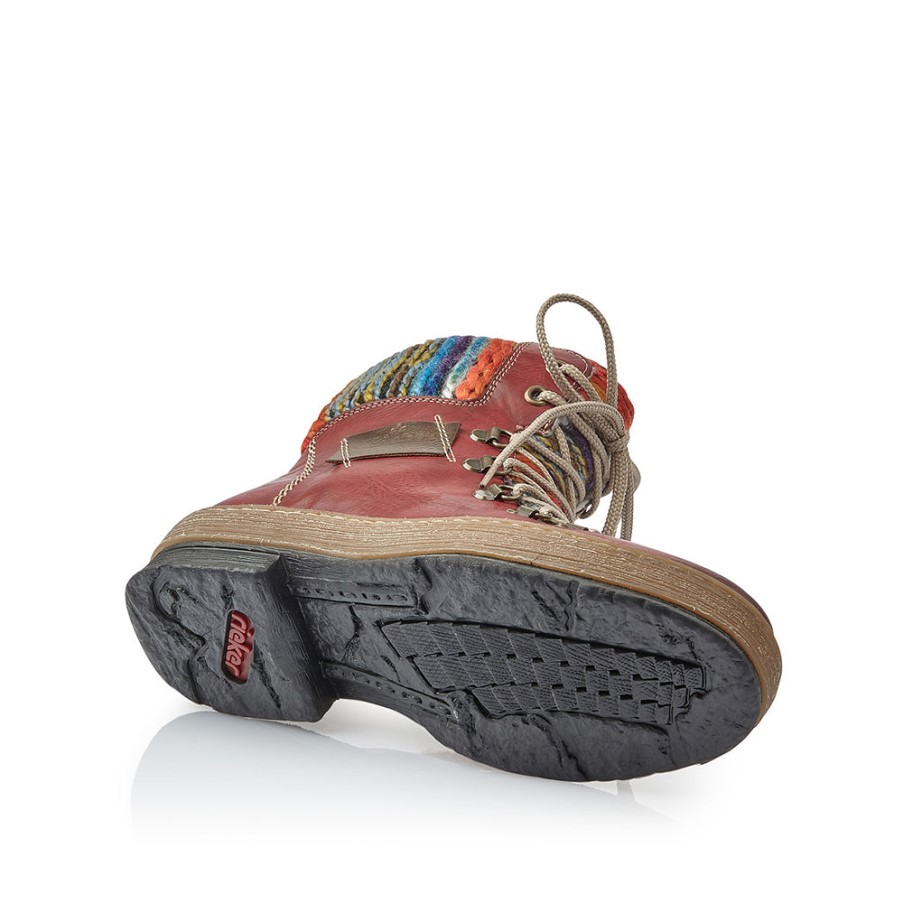 リーカー Z6743 フェリシタス グレー