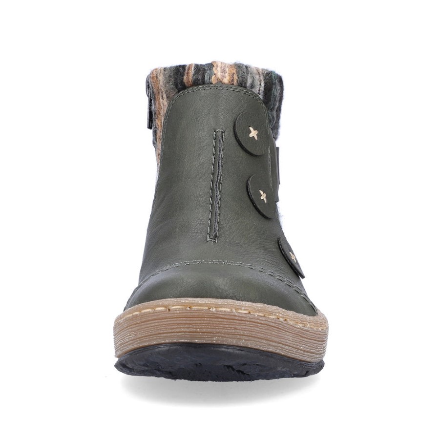 リーカー Z6759 フェリシタス ブラック