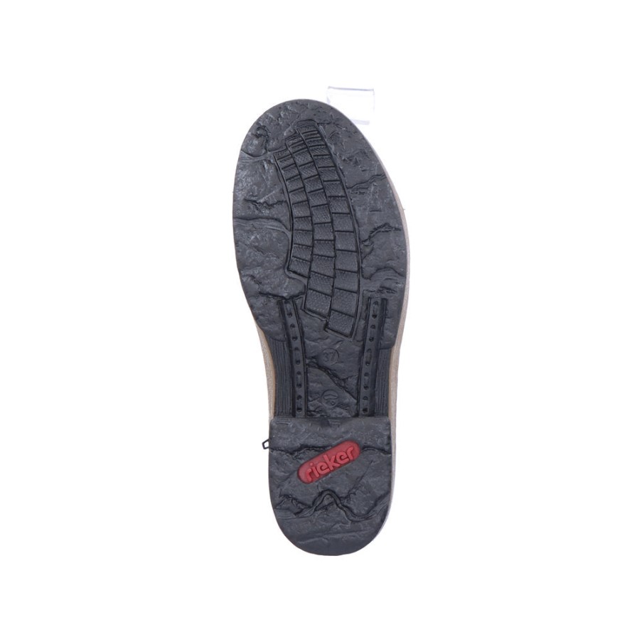 リーカー Z6759 フェリシタス ブラック