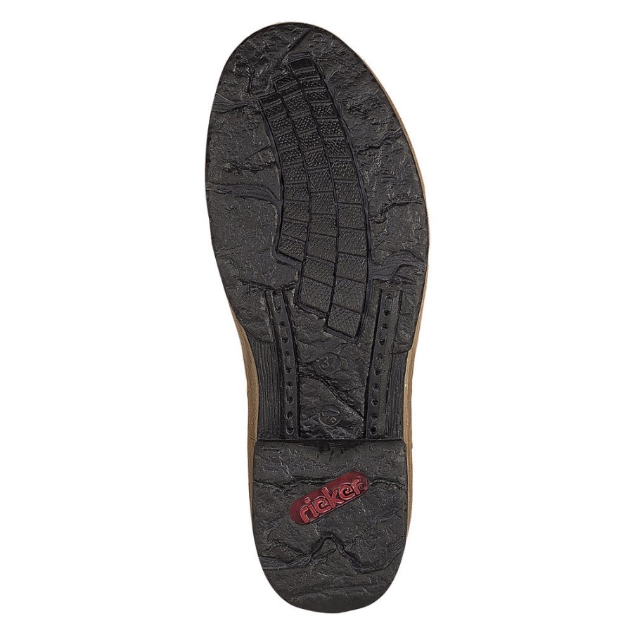 リーカー Z6759 フェリシタス ブラック