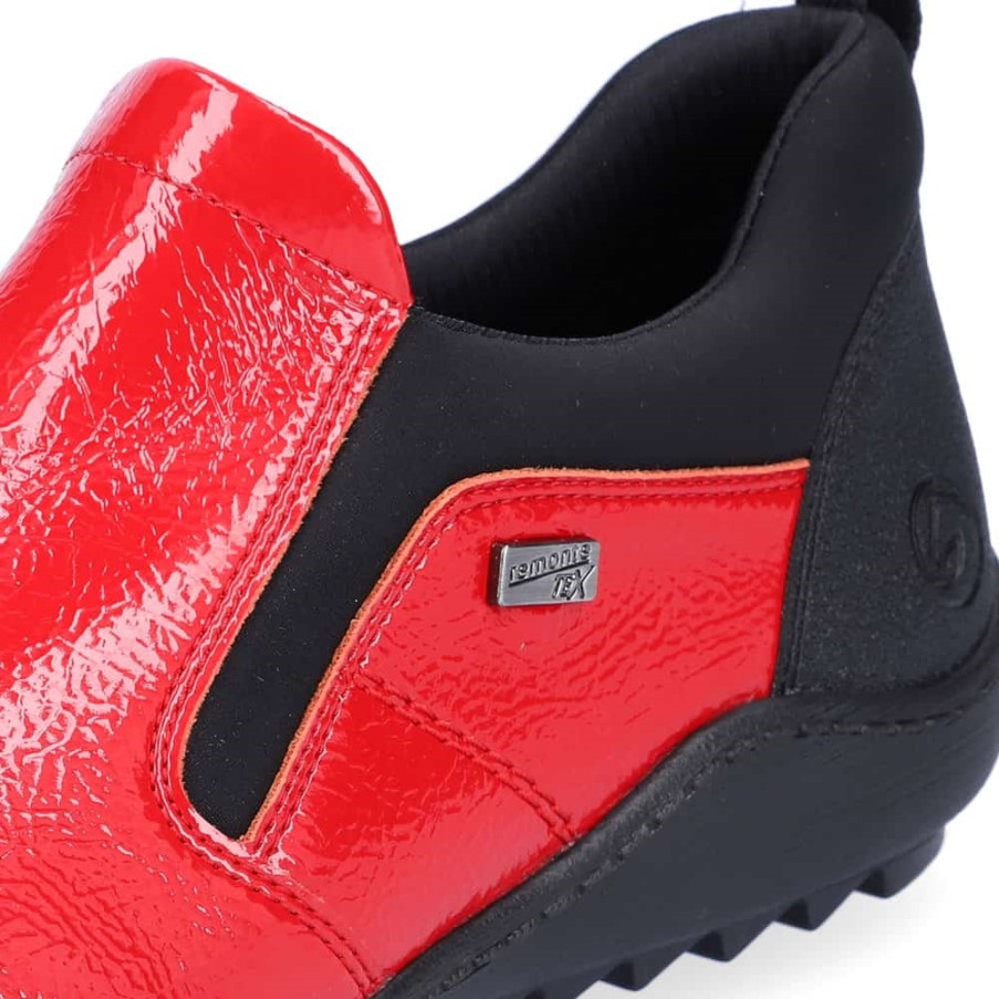 リーカー ブラウン ルモンテ |d7477-22