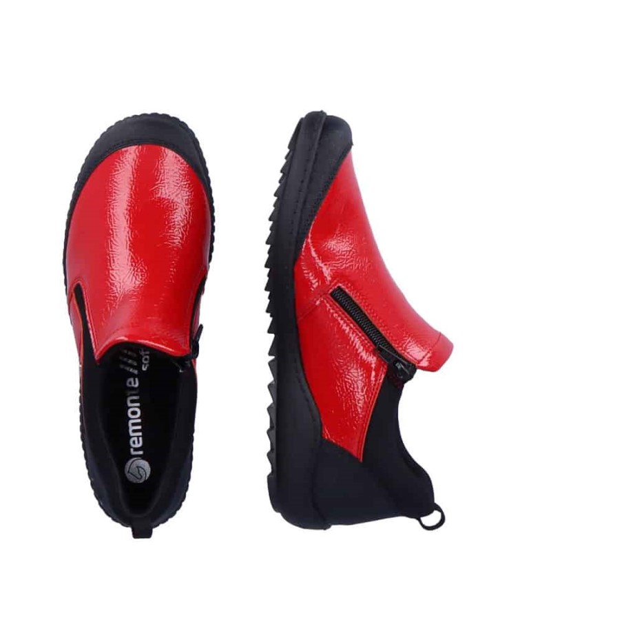 リーカー ブラウン ルモンテ |d7477-22