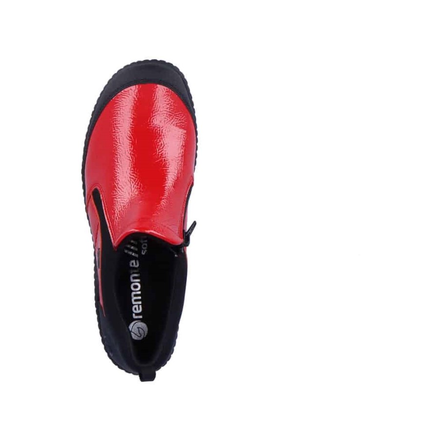 リーカー ブラウン ルモンテ |d7477-22