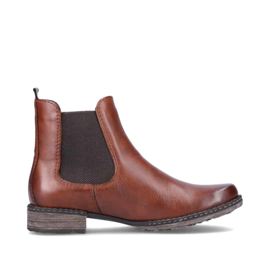 ブラウンリーカー |33200-24