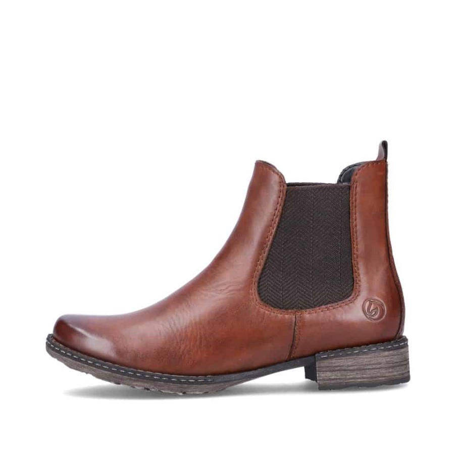 ブラウン リーカー |71072-24