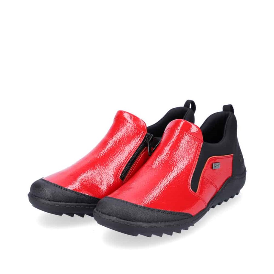 ブラウン リーカー |785f8-22