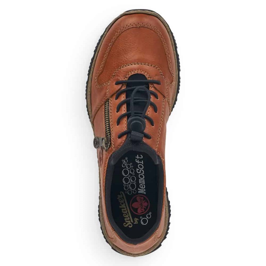 リーカー マルチ ルモンテ |r3309-03