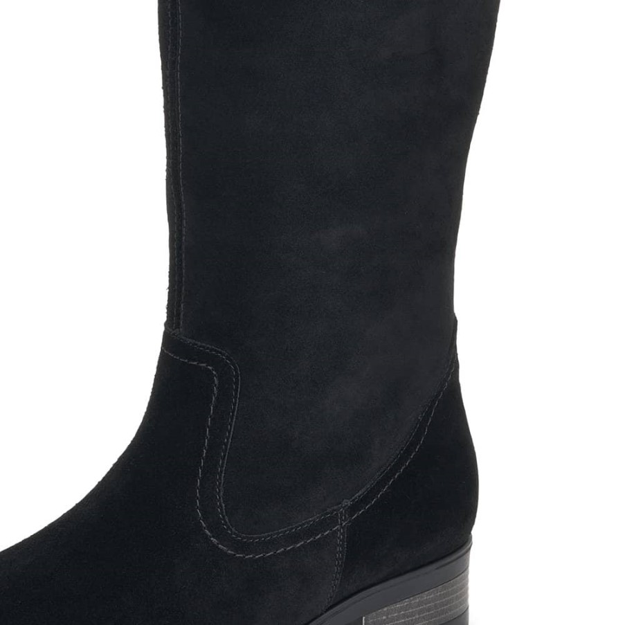 Rieker Remonte |d8282-02 ブラック