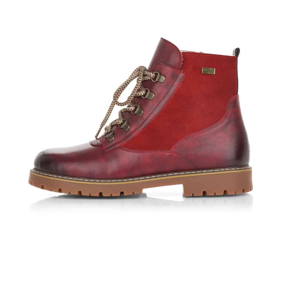 Rieker Remonte |d9373-35 赤