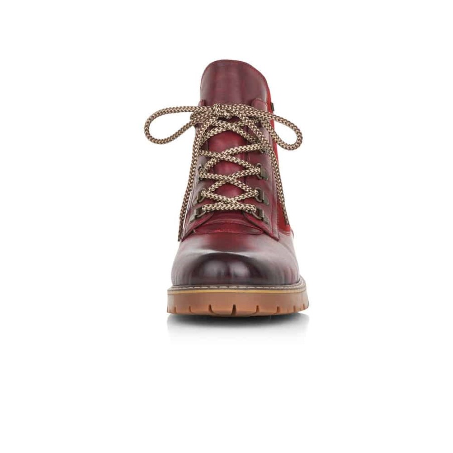 Rieker Remonte |d9373-35 赤