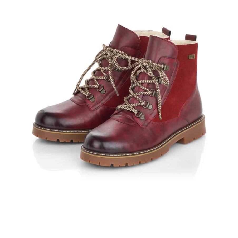 Rieker Remonte |d9373-35 赤