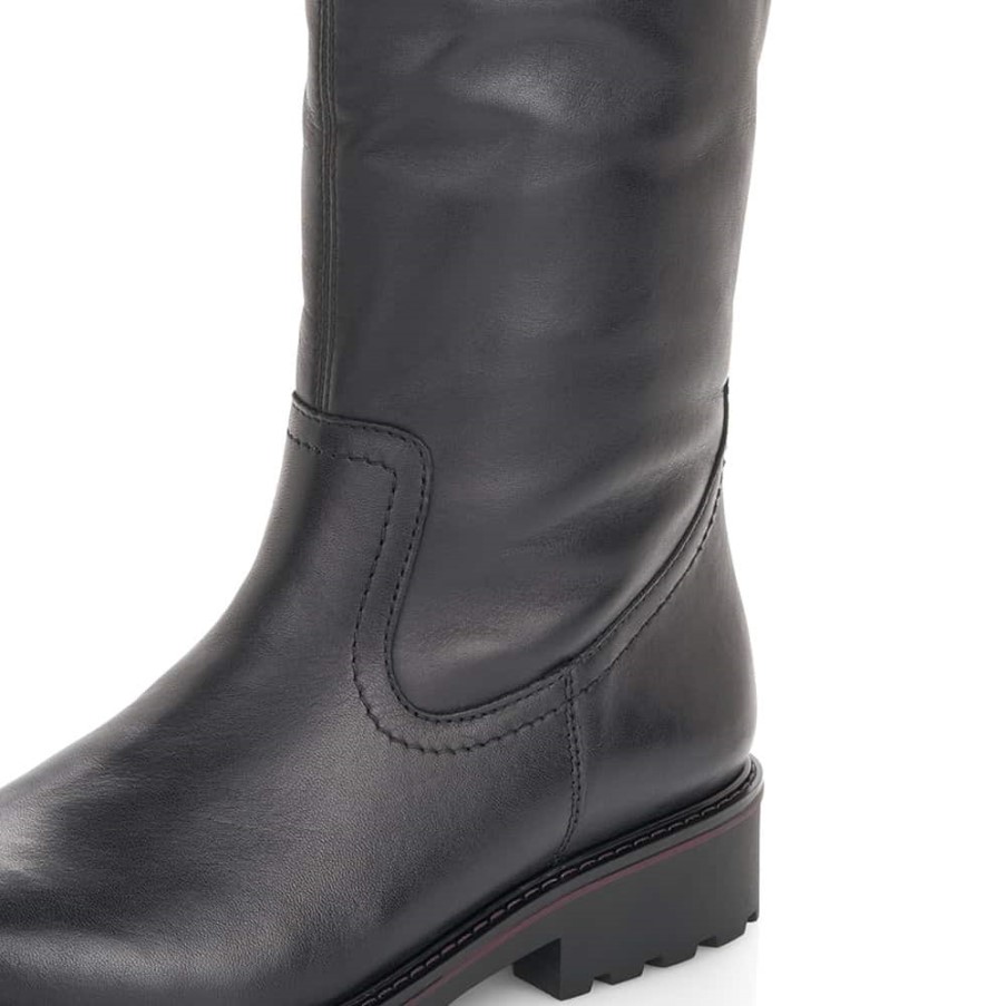 Rieker Remonte |r6576-01 ブラック