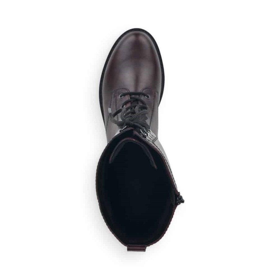 Rieker Remonte |r6579-02 レッド