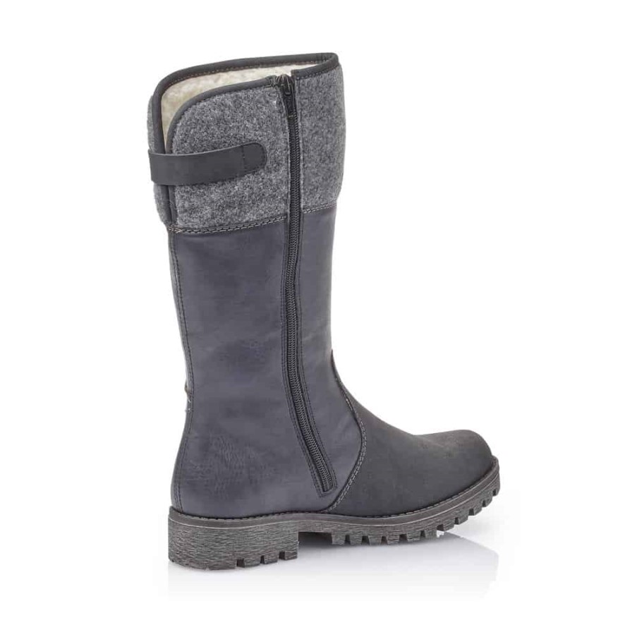 リーカー |78572-14 ブルー