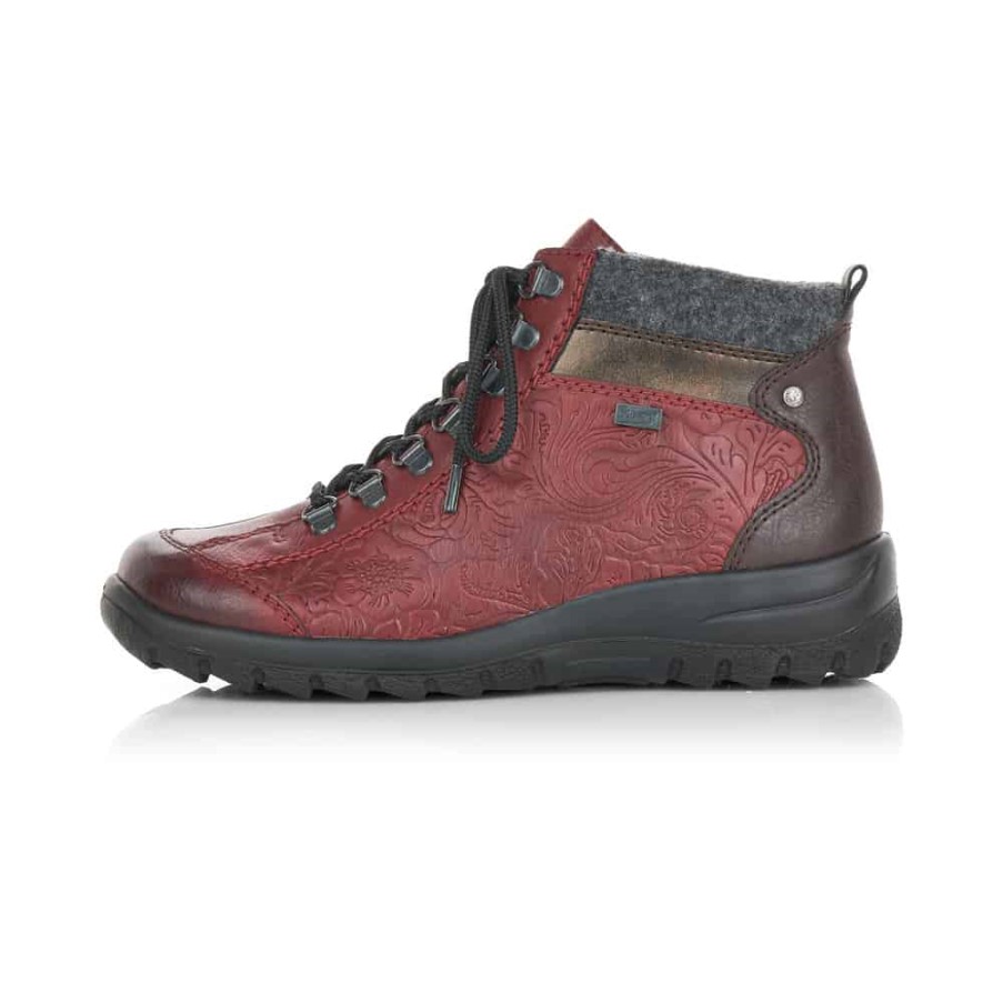 Rieker |l7144-35 赤