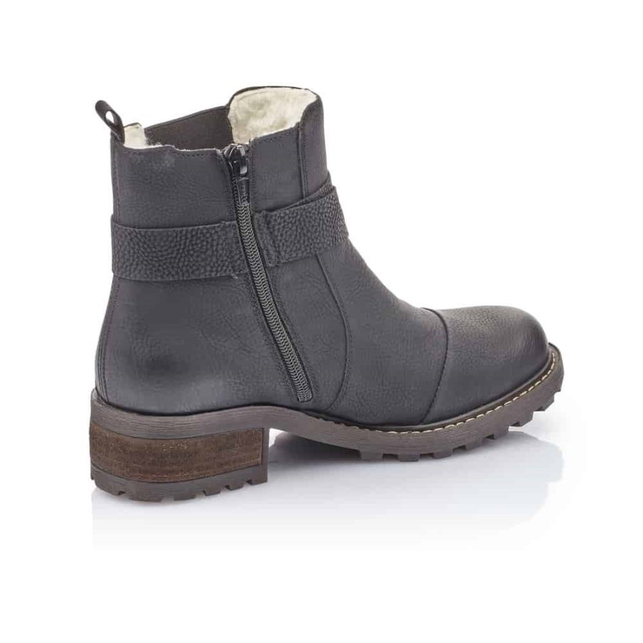 リーカー |y0470-00 黒