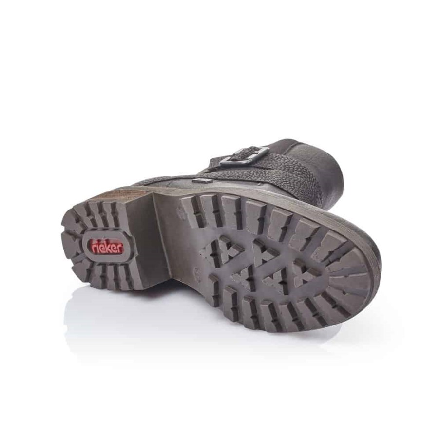 リーカー |y0470-00 黒