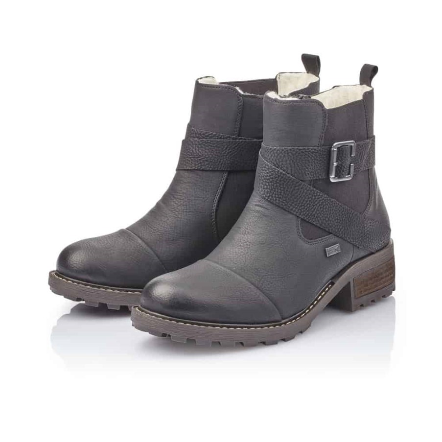 リーカー |y0470-00 黒