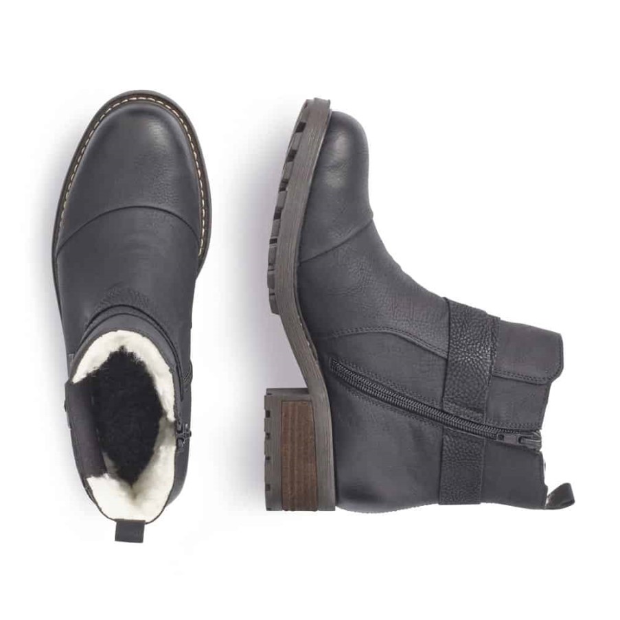 リーカー |y0470-00 黒