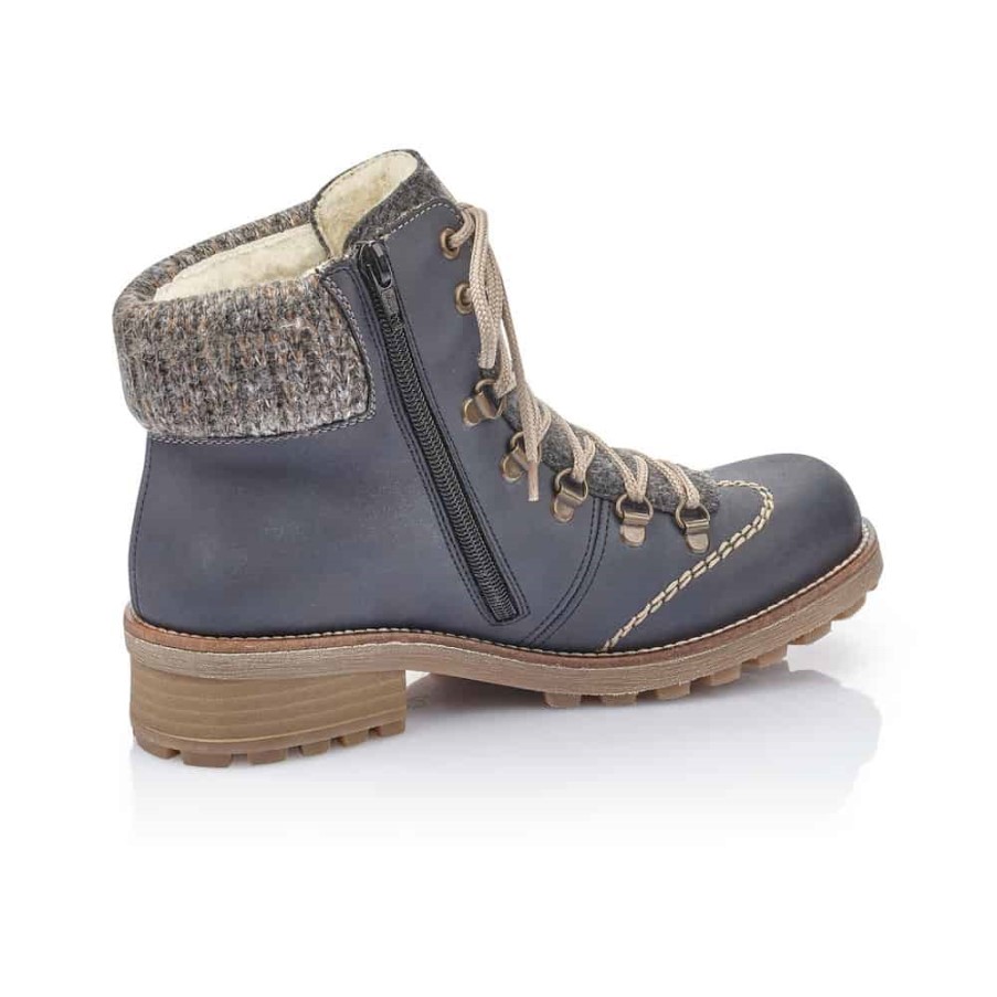 リーカー |z0444-15 ブルー