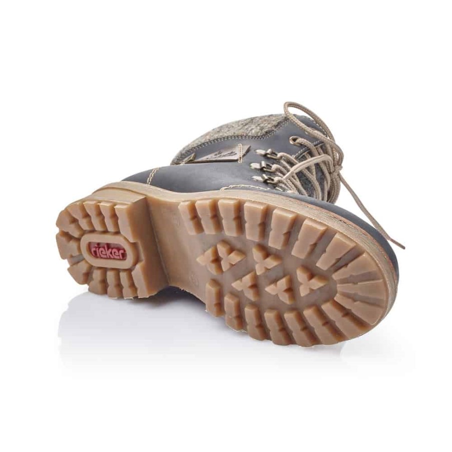 リーカー |z0444-15 ブルー