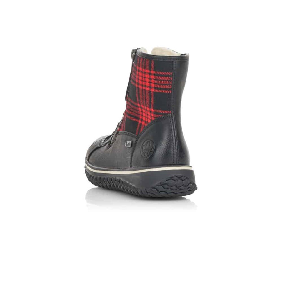 リーカー |z4210-00 ブラック