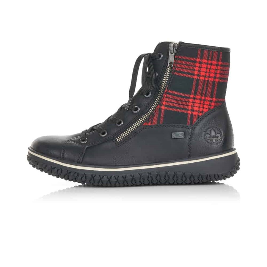 リーカー |z4210-00 ブラック