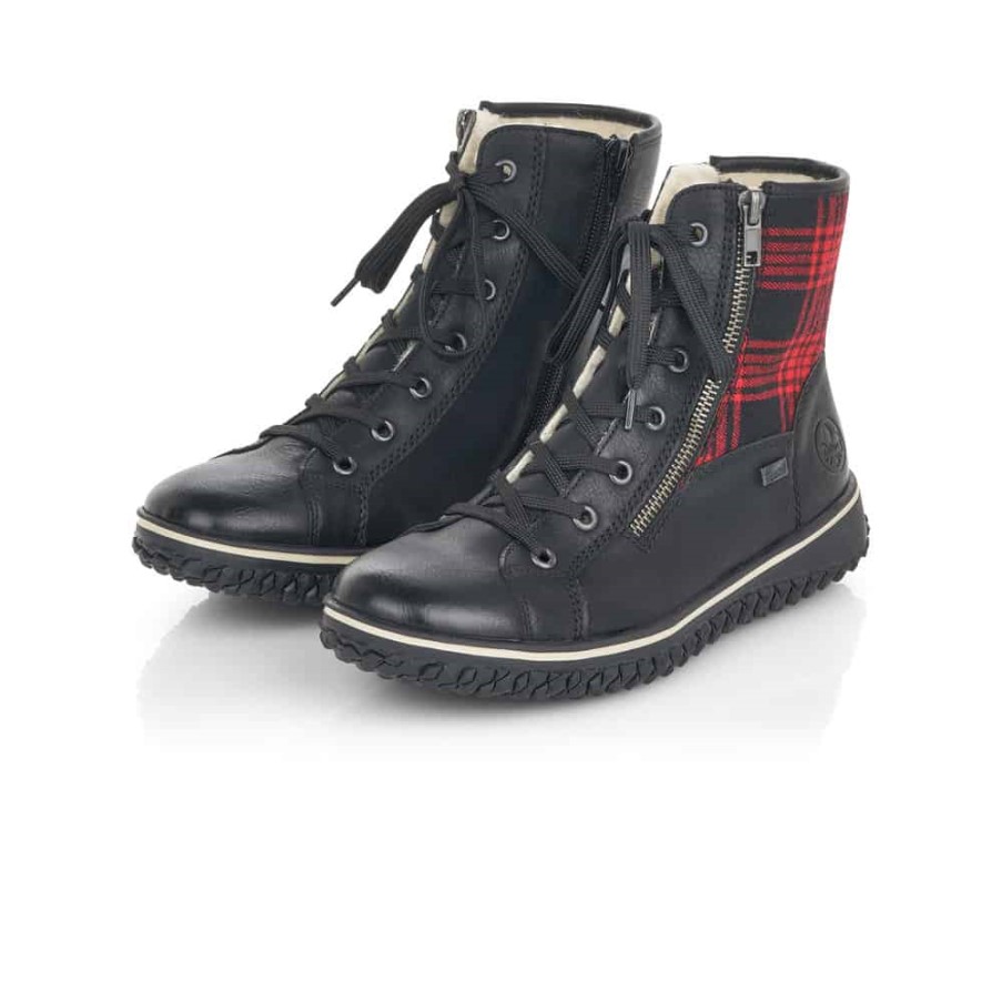 リーカー |z4210-00 ブラック