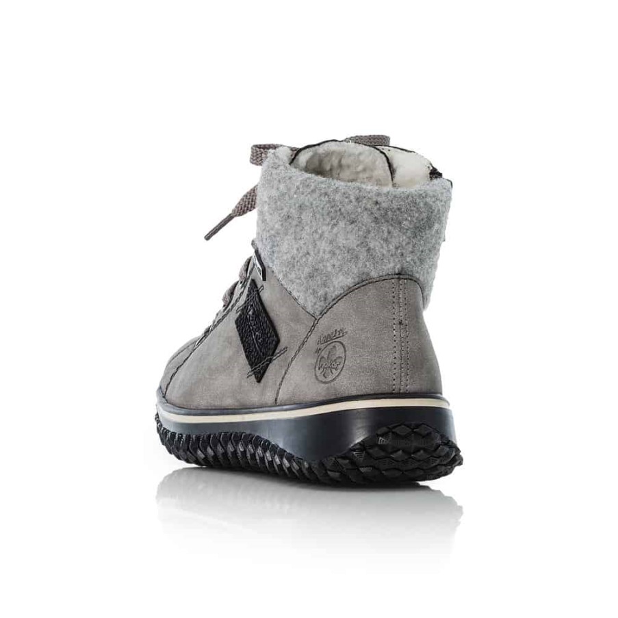 リーカー |z4230-40 グレー