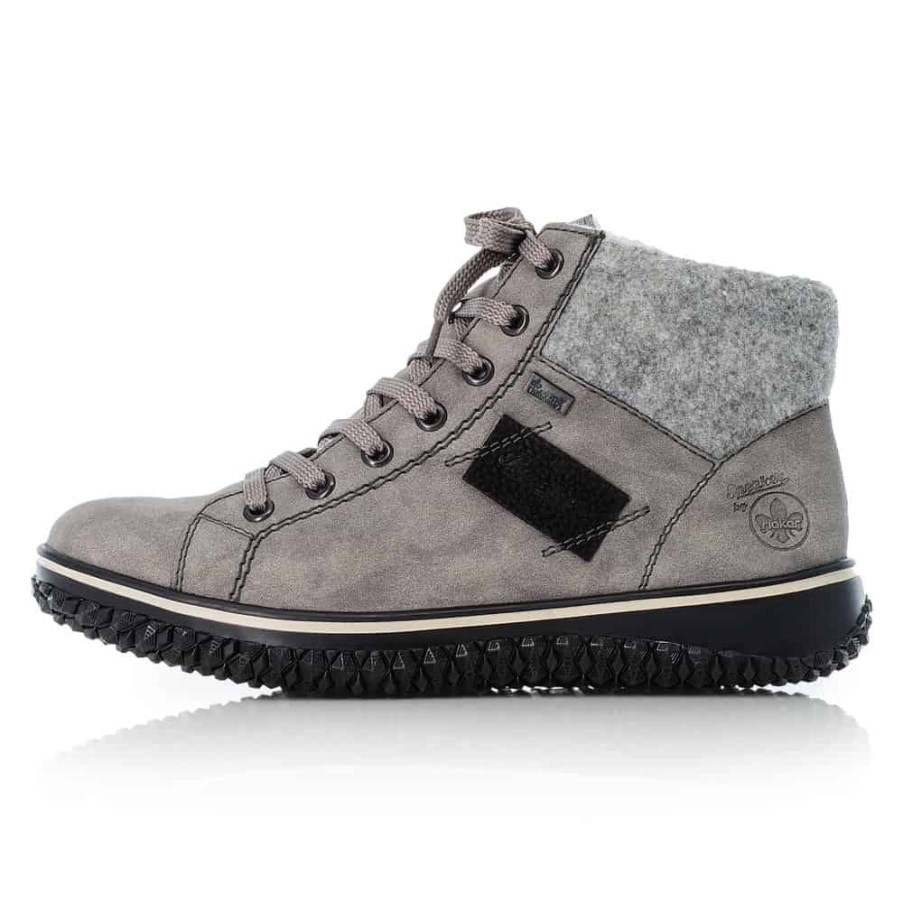 リーカー |z4230-40 グレー