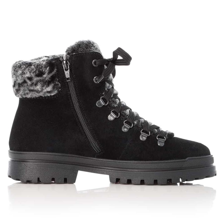 リーカー |z5420-00 ブラック